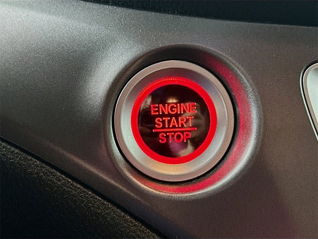 Used 2019 Honda Passport EX-L image 27