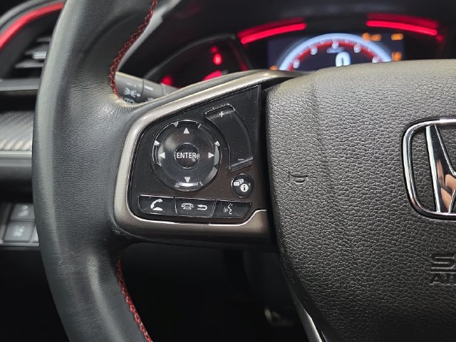 Used 2020 Honda Civic Si image 16