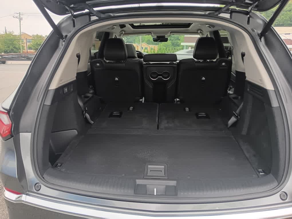 Used 2024 Acura MDX w/ Technology Package AWD/4WD image 37