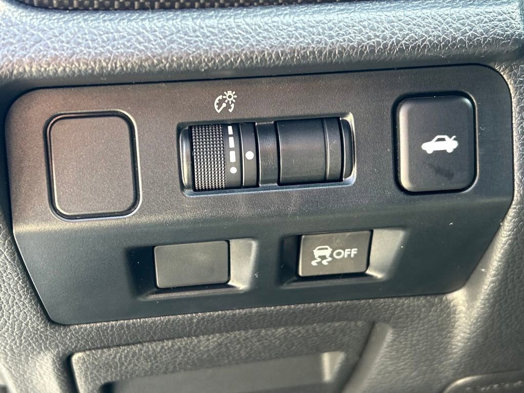 Used 2020 Subaru WRX Limited w/ Popular Package #3 (IZT) image 26