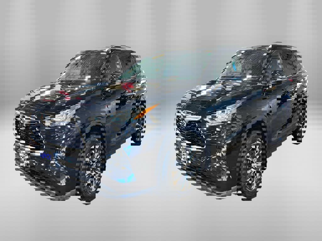 Used 2020 Toyota Highlander XLE image 40