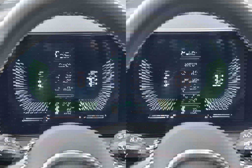 Certified 2024 Kia Sorento EX image 23