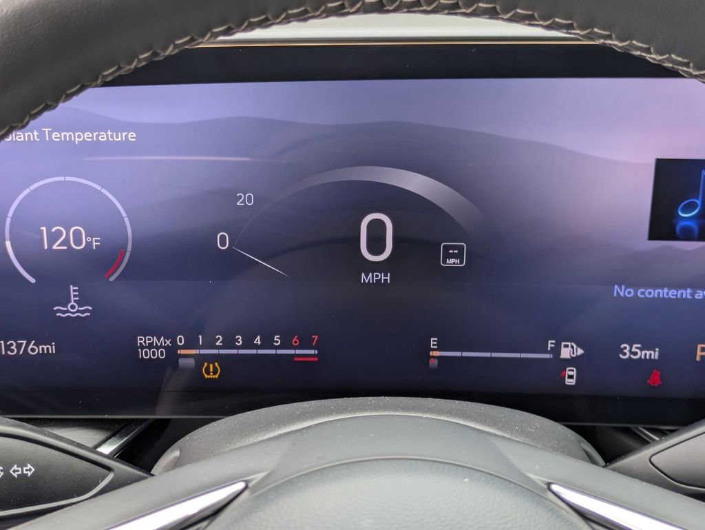 Used 2025 Buick Envision Preferred image 21