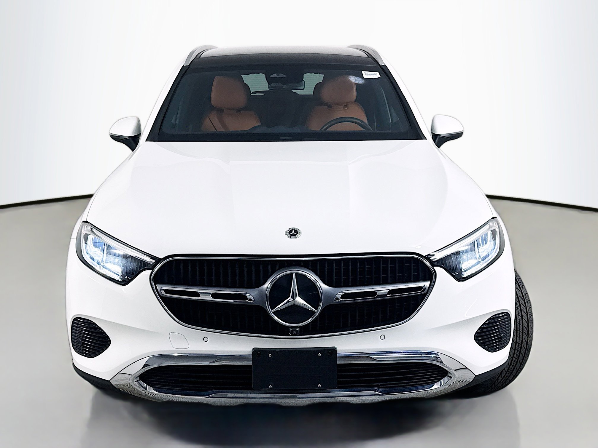 Used 2023 Mercedes-Benz GLC 300 4MATIC w/ Exclusive Trim Package video 2
