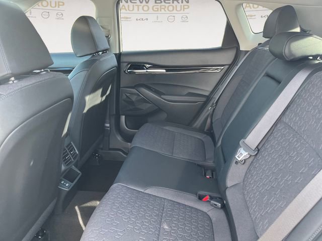 New 2026 Kia Seltos S image 13