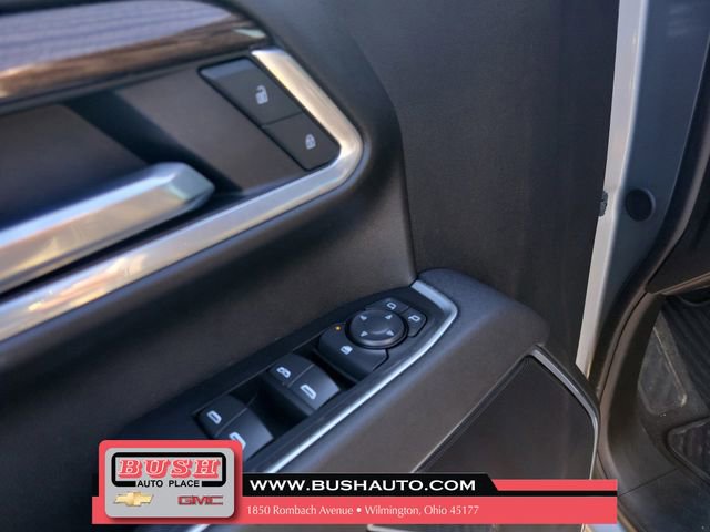 Used 2025 Chevrolet Silverado 2500 LT w/ Convenience Package AWD/4WD image 21