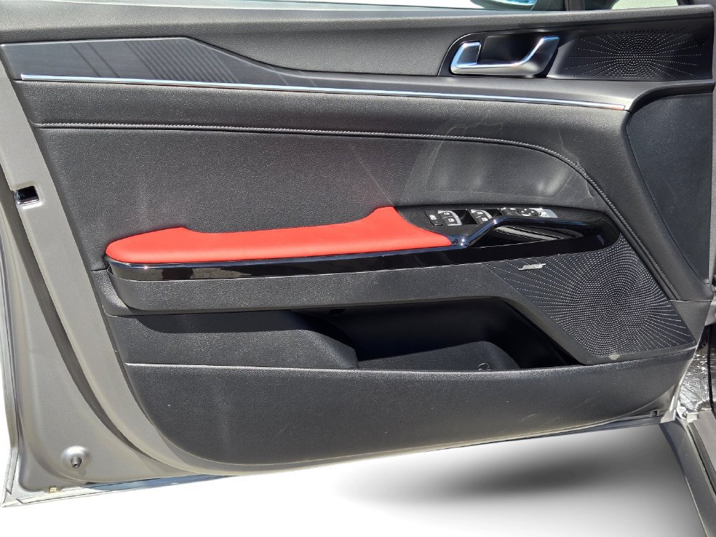 New 2027 Kia K5 GT-Line FWD image 15