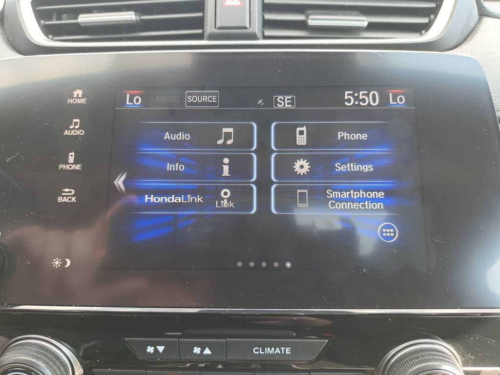 Used 2019 Honda CR-V EX image 22