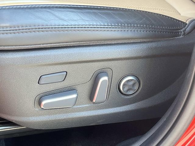 Certified 2022 Hyundai Santa Fe Calligraphy FWD image 24