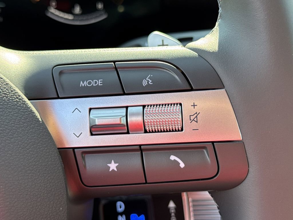 New 2026 Hyundai Sonata SEL FWD image 25