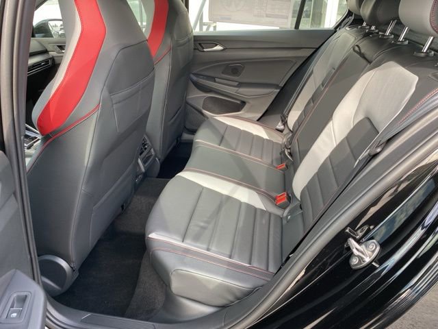 New 2026 Volkswagen GTI SE image 50