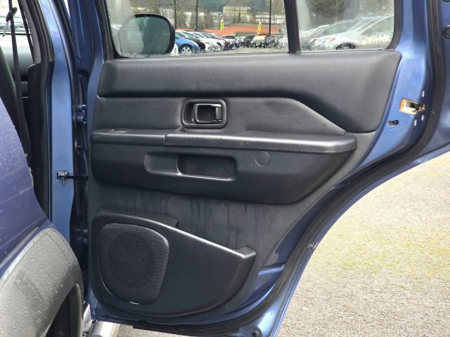 Used 2001 Nissan Pathfinder SE image 30