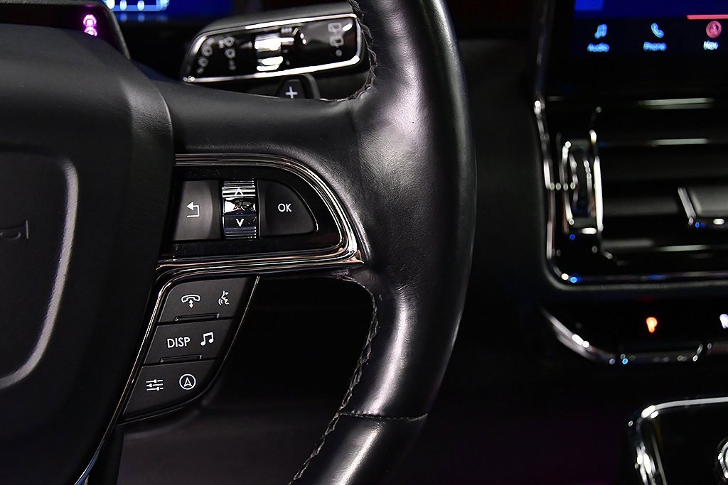 Used 2024 Lincoln Navigator Premiere image 20