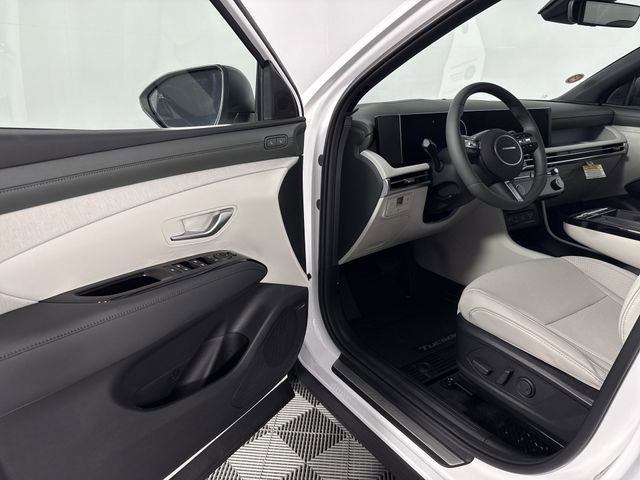 New 2026 Hyundai Tucson Limited image 18