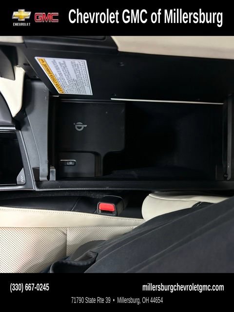 Used 2022 Lexus ES 350 w/ Premium Package FWD image 27