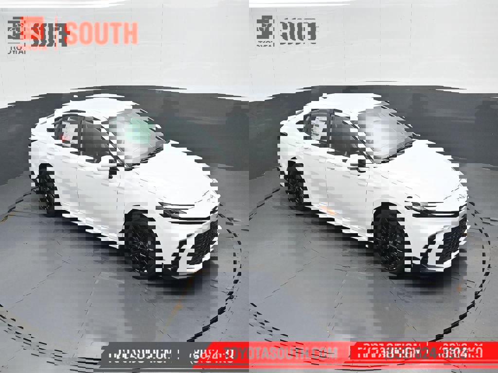 New 2026 Toyota Camry SE image 49