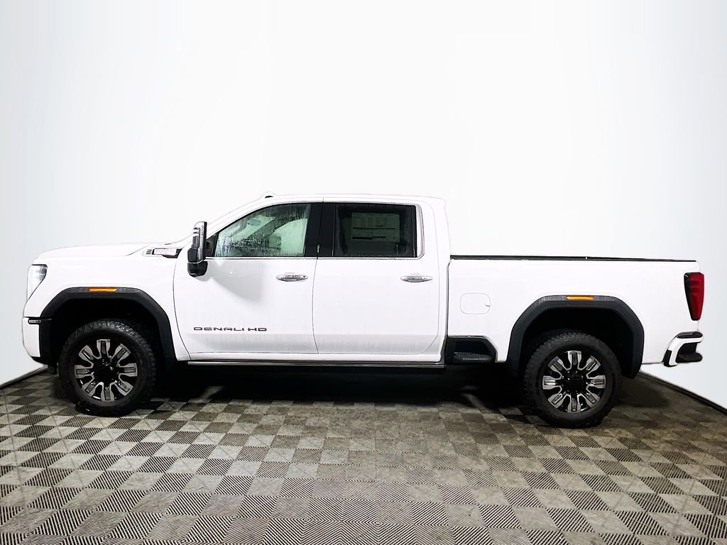 New 2026 GMC Sierra 2500 Denali w/ Denali Reserve Package image 4