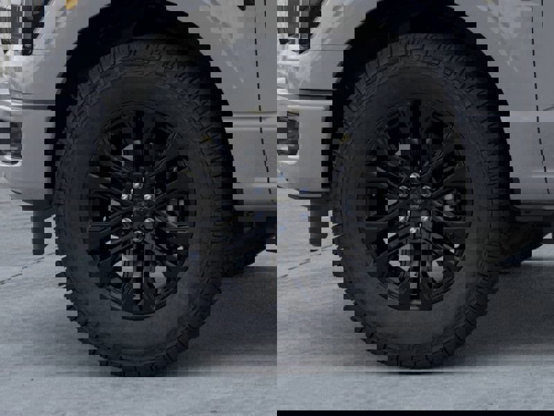 New 2026 Ford F150 Lariat w/ Equipment Group 501A Mid image 37