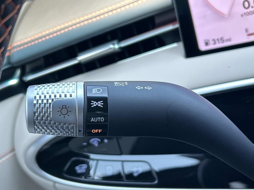 New 2026 Genesis GV70 3.5T Sport Prestige AWD/4WD image 33