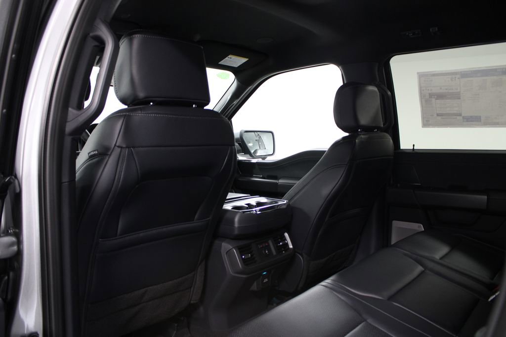 New 2026 Ford F150 Lariat image 26