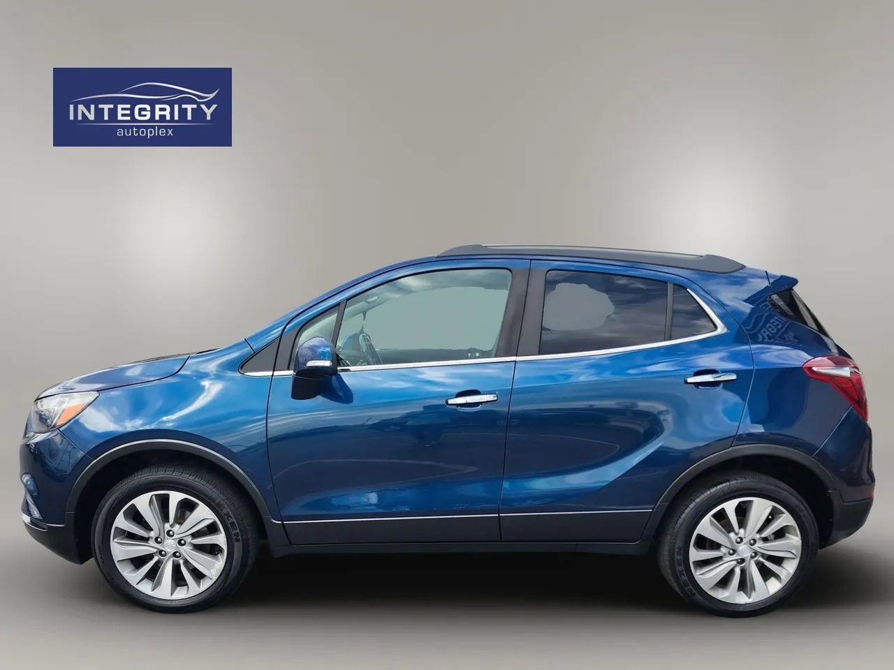 Used 2019 Buick Encore Preferred image 6