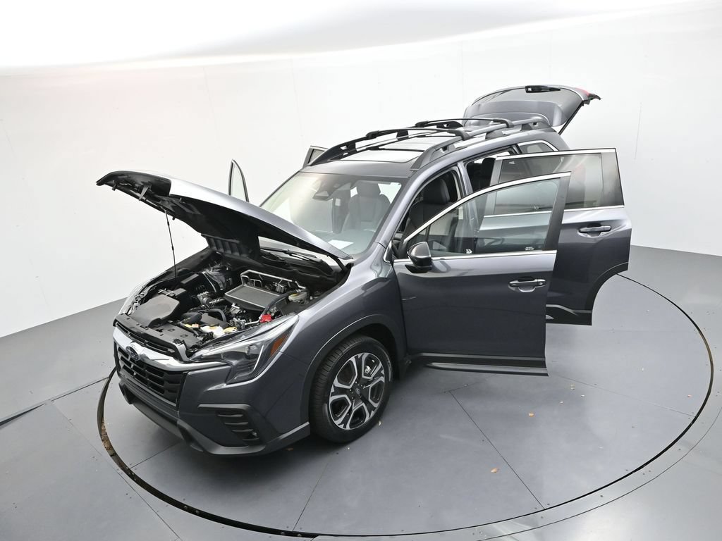 Used 2024 Subaru Ascent Limited w/ Technology Package AWD/4WD image 34