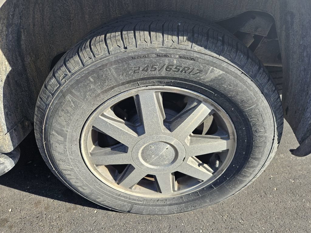 Used 2005 Buick Rainier CXL AWD/4WD image 22