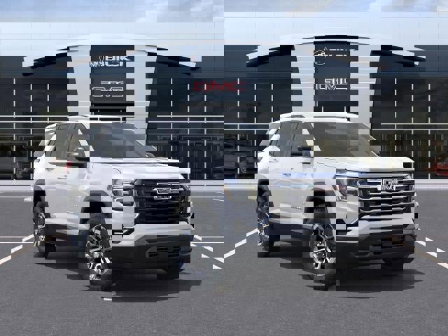 New 2026 GMC Terrain Elevation image 7