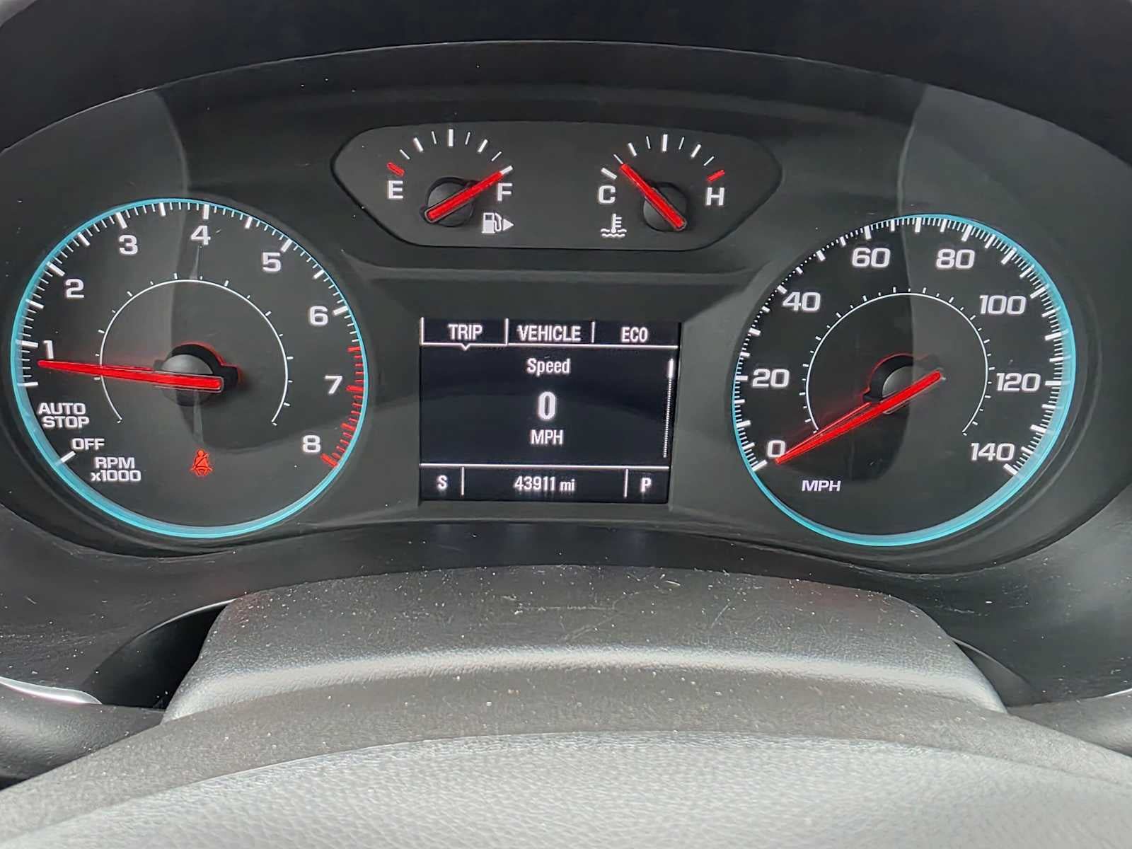 Certified 2024 Chevrolet Malibu LT FWD image 24