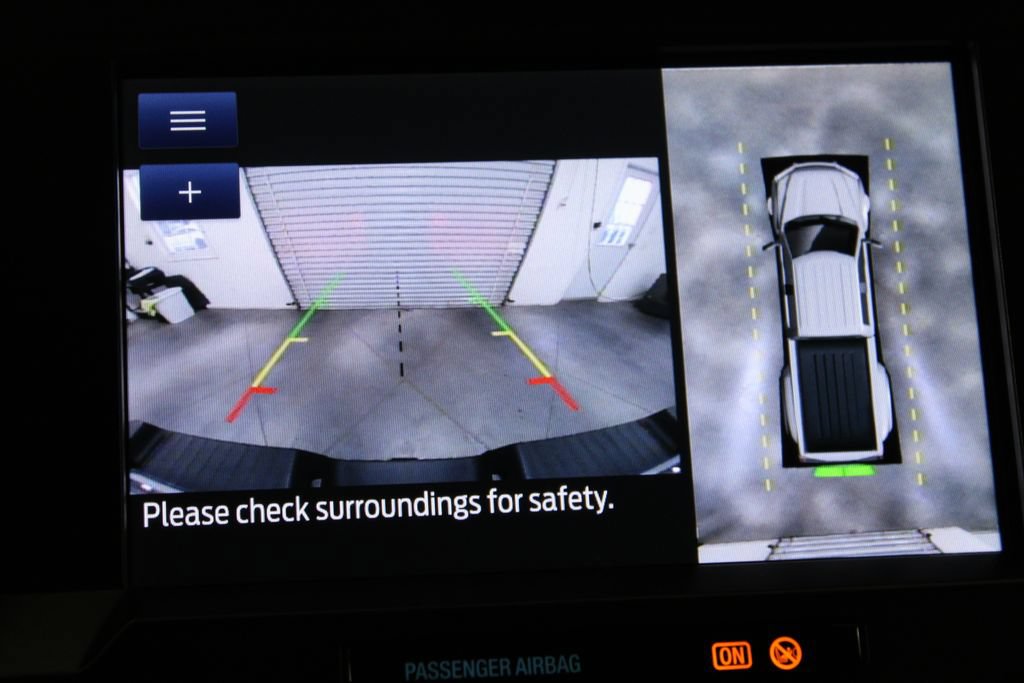 Used 2020 Ford F350 Platinum AWD/4WD image 33