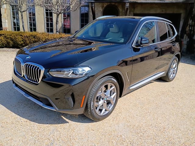 Used 2024 BMW X3 sDrive30i w/ Convenience Package image 6
