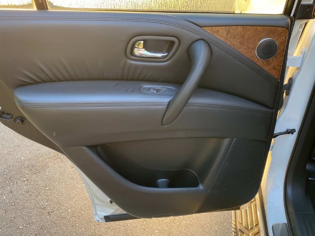 Used 2022 Nissan Armada SL AWD/4WD image 11