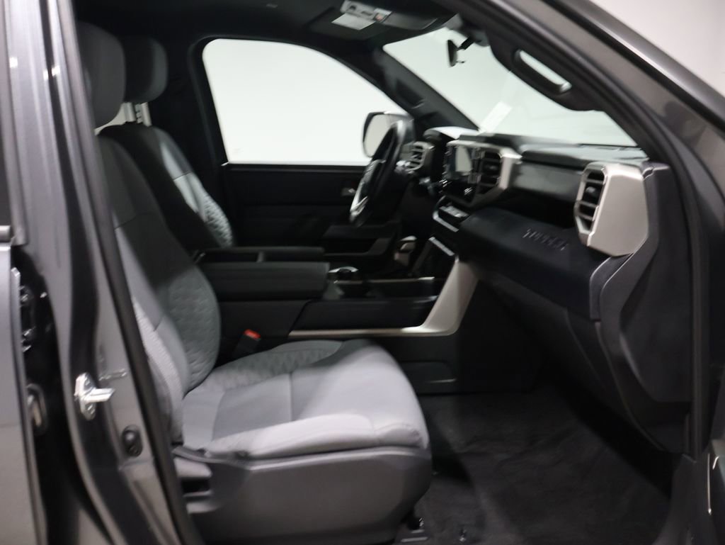 Used 2025 Toyota Tundra SR5 image 22