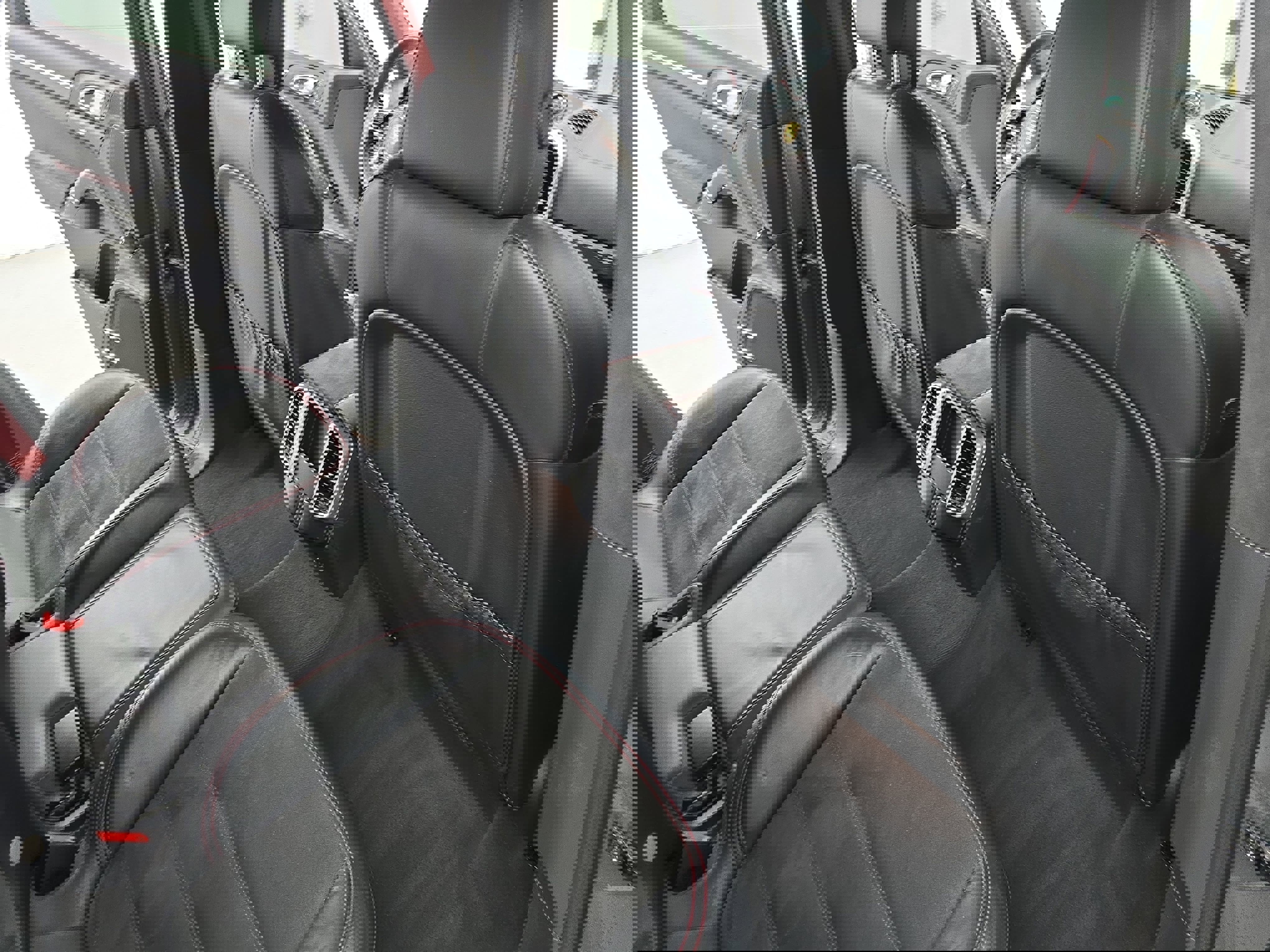 Used 2016 Porsche Cayenne GTS image 11