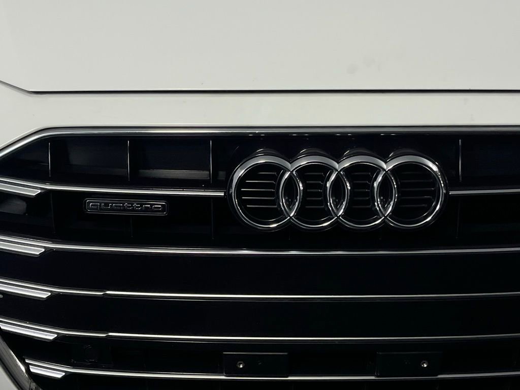 Used 2023 Audi A4 2.0T Premium w/ 18" Wheel Package image 14