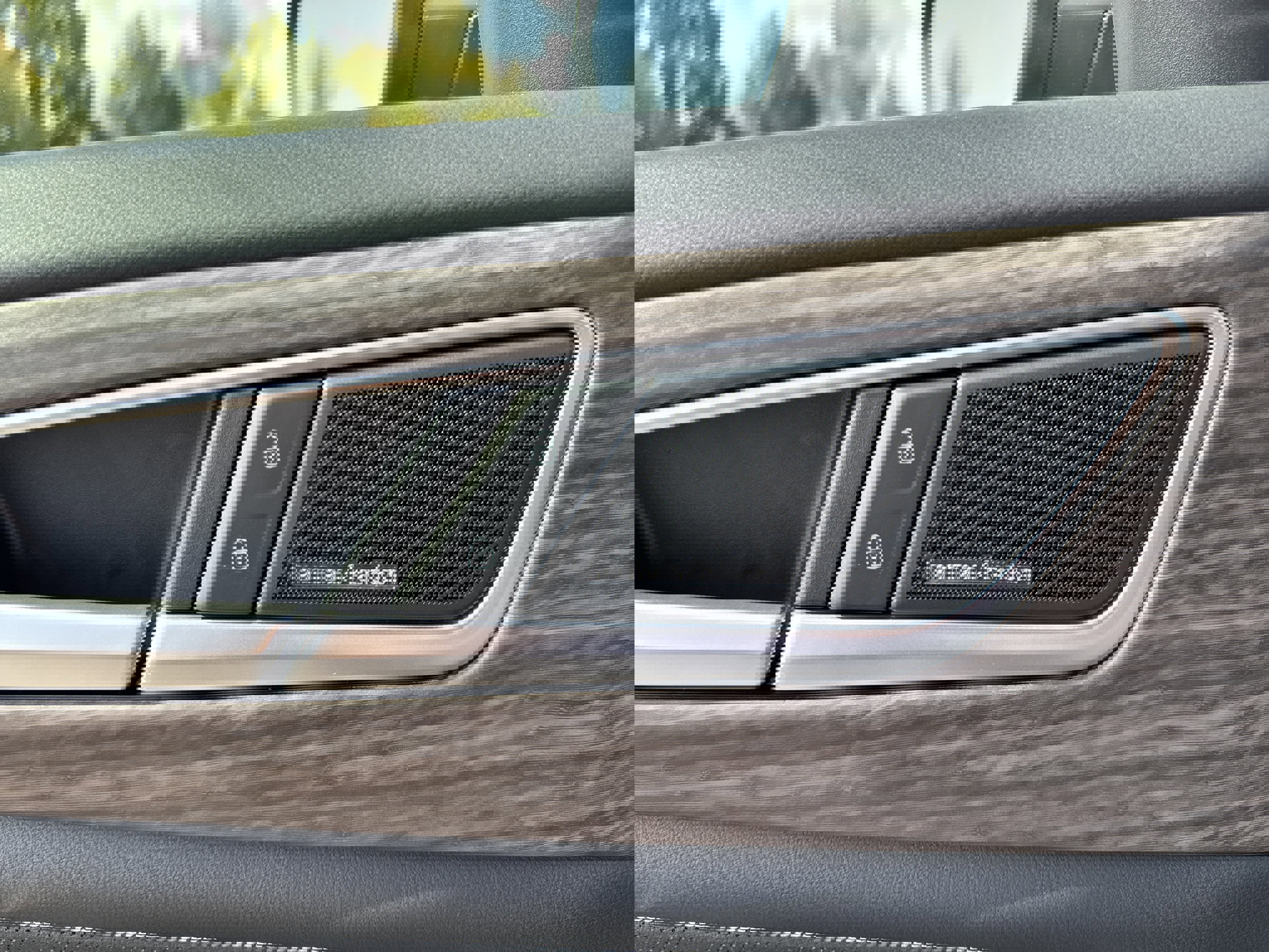 New 2026 Volkswagen Atlas SEL Premium R-Line image 16