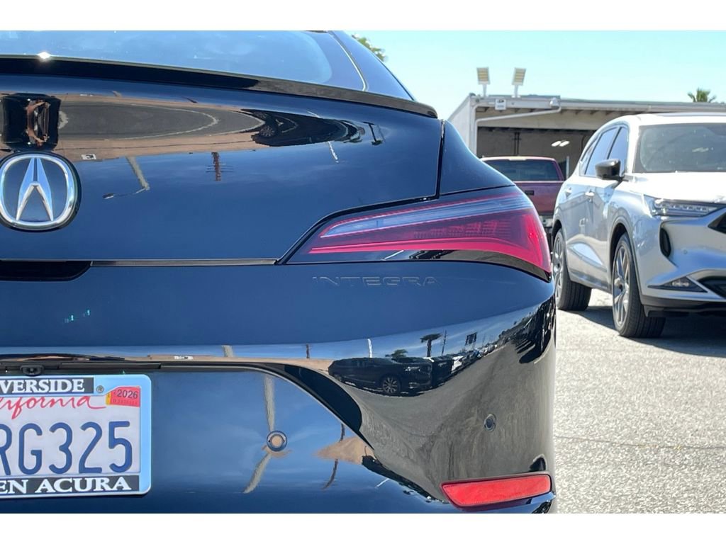 Certified 2024 Acura Integra A-Spec image 45