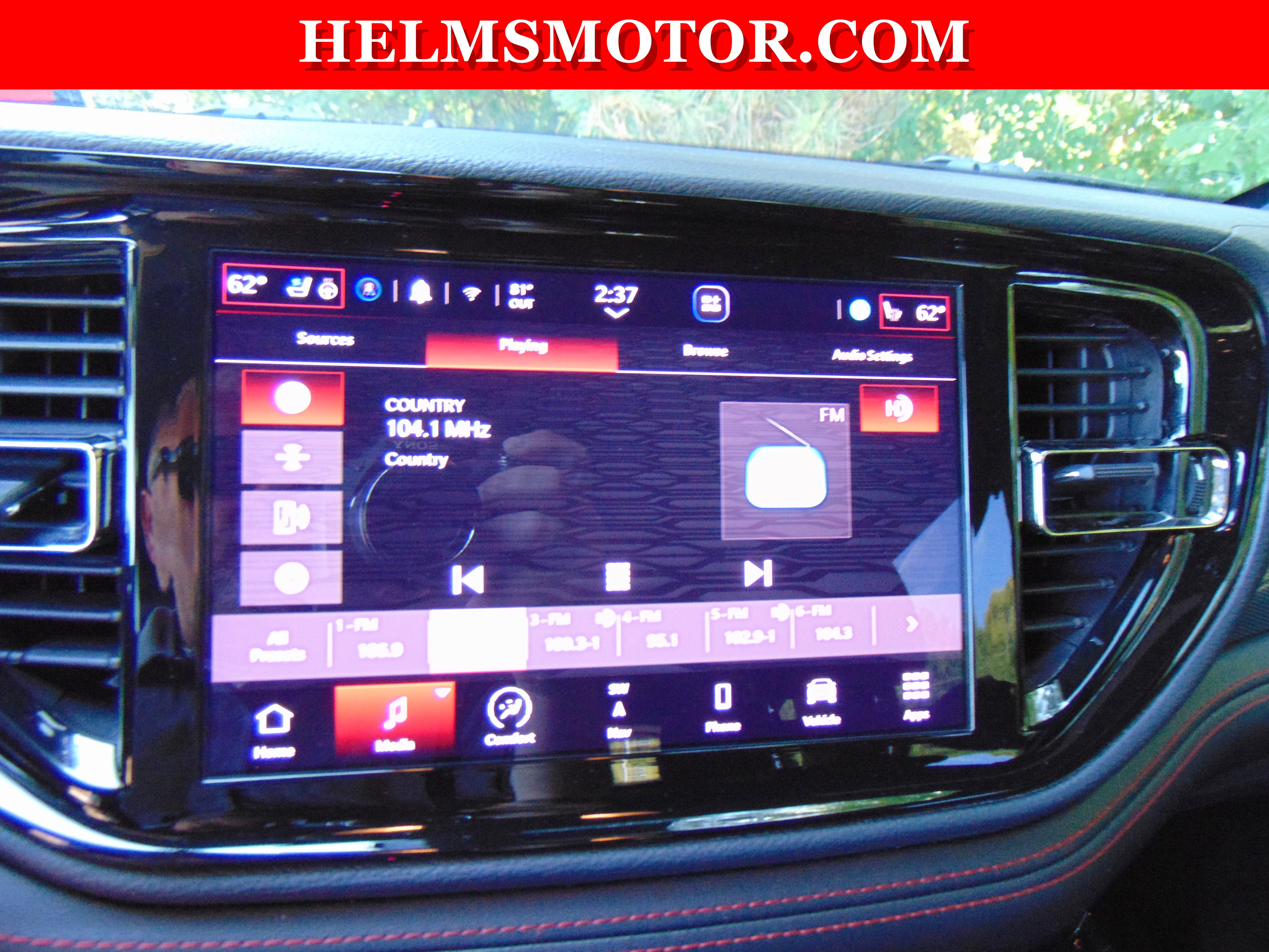 Certified 2023 Dodge Durango GT image 23