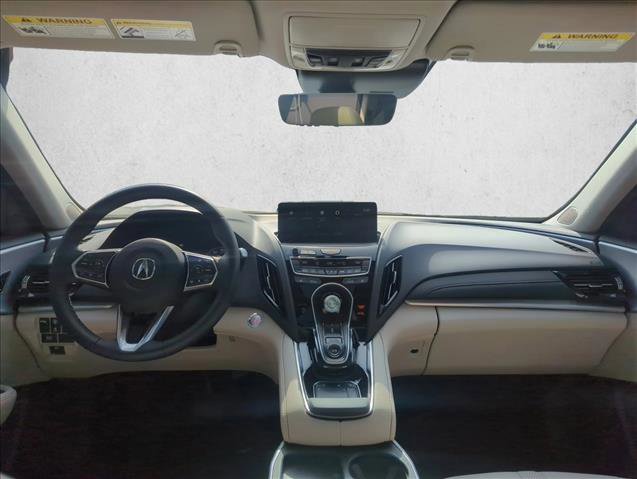 Used 2025 Acura RDX SH-AWD w/ Technology Package image 19