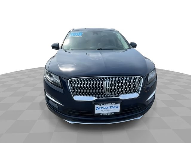 Used 2019 Lincoln MKC Reserve image 3