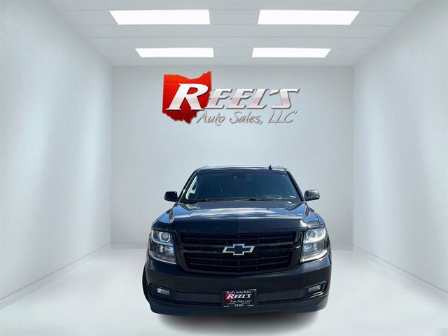 Used 2018 Chevrolet Tahoe Premier image 2