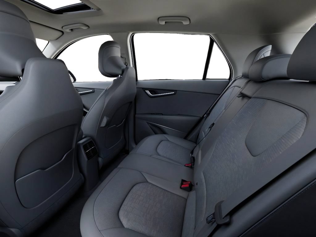 New 2026 Kia Niro Wave w/ Wave Preserve Package FWD image 21
