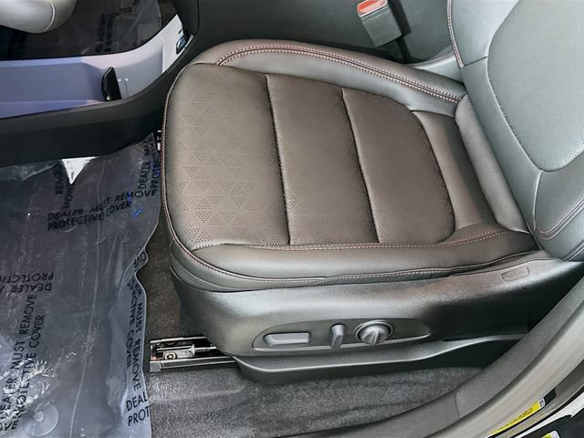 New 2027 Chevrolet Bolt RS FWD image 21