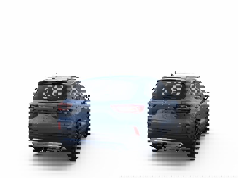 New 2026 Ford Escape Platinum w/ Premium Technology Package image 8