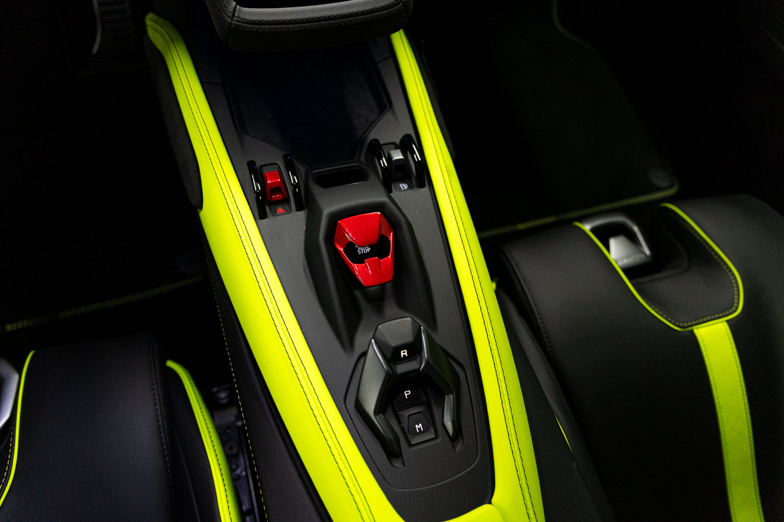Used 2026 Lamborghini Temerario AWD/4WD image 40