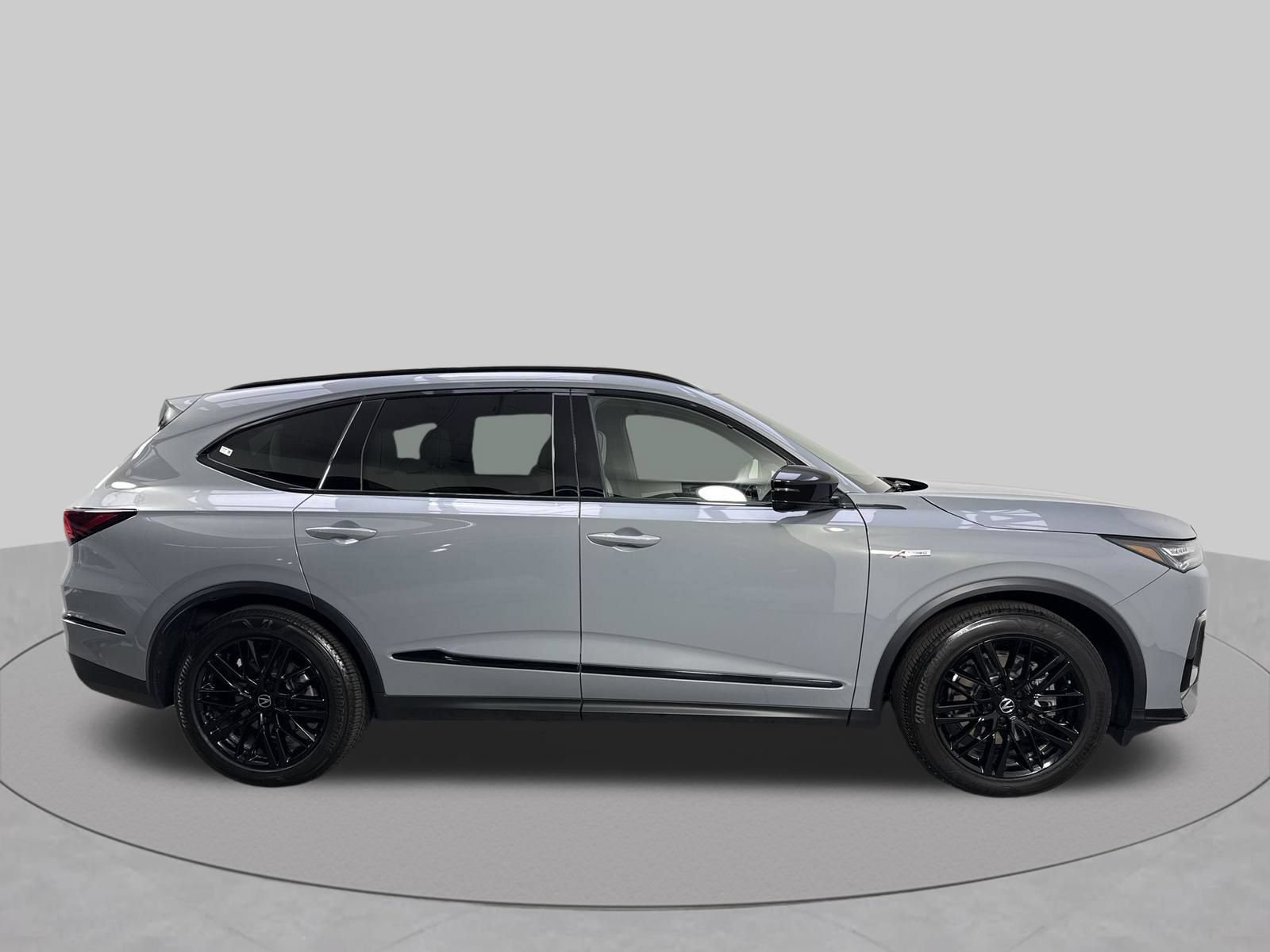 Used 2026 Acura MDX A-Spec w/ Advance Package AWD/4WD image 38