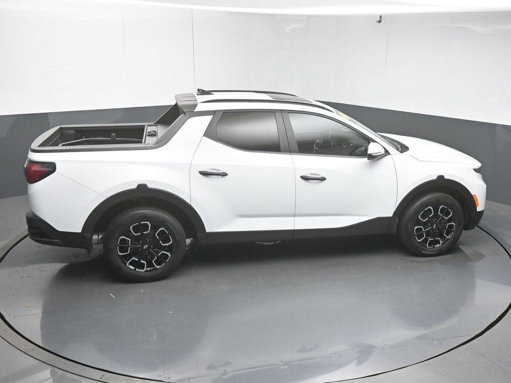 Used 2022 Hyundai Santa Cruz SEL w/ Activity Package FWD image 46