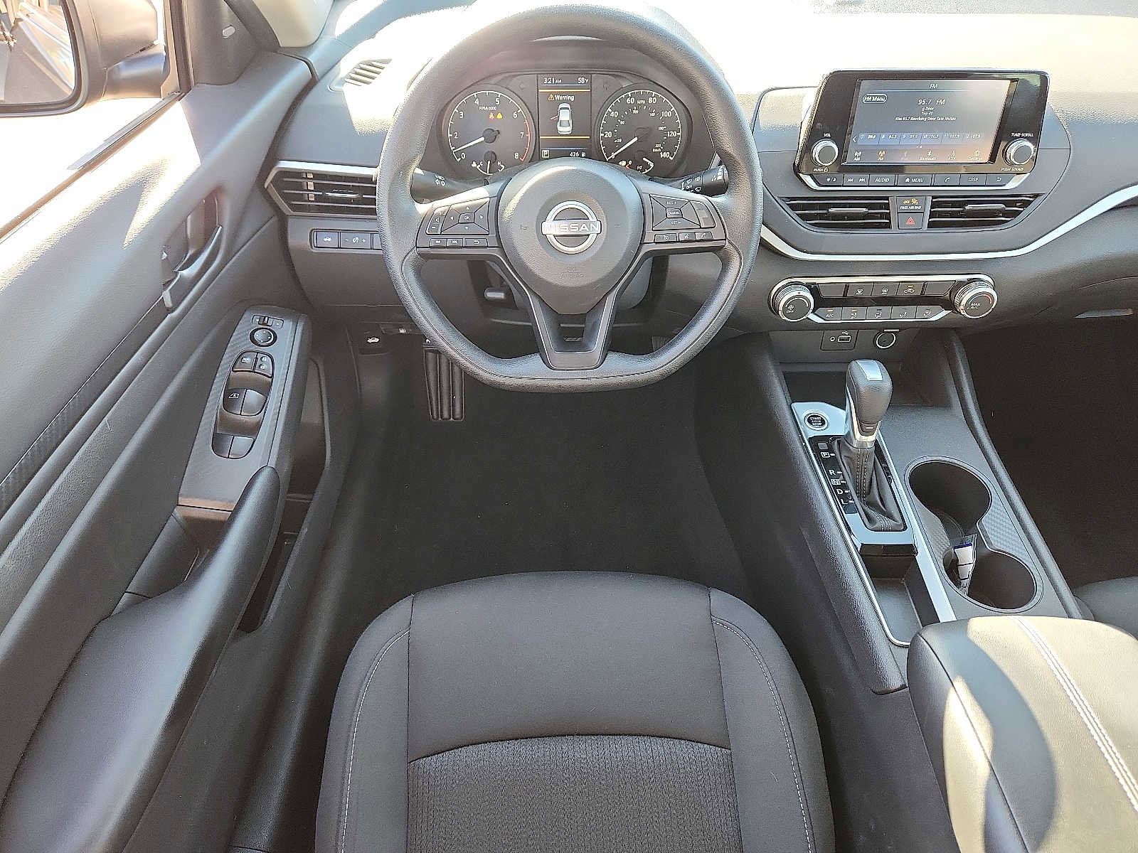 Certified 2024 Nissan Altima 2.5 S image 11