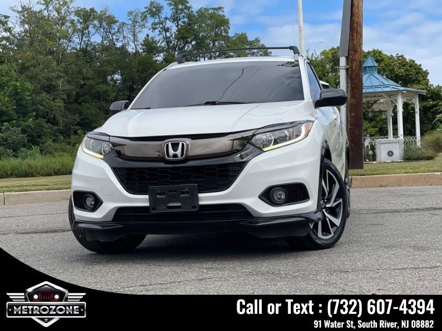 Used 2019 Honda HR-V Sport image 15