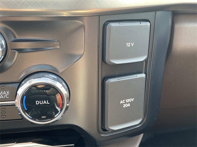 New 2026 Ford F250 King Ranch image 17